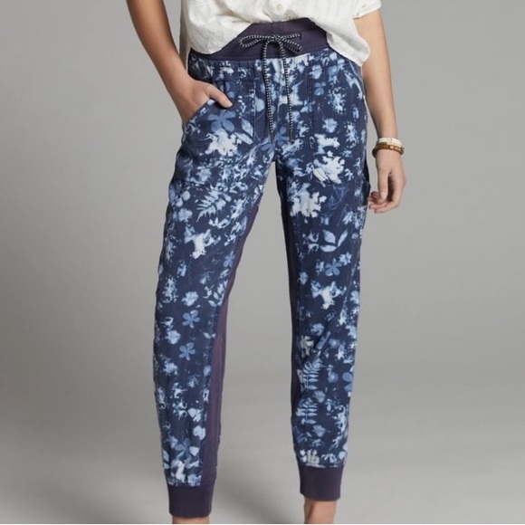 Anthropologie Pants - Anthropologie Nomad Joggers